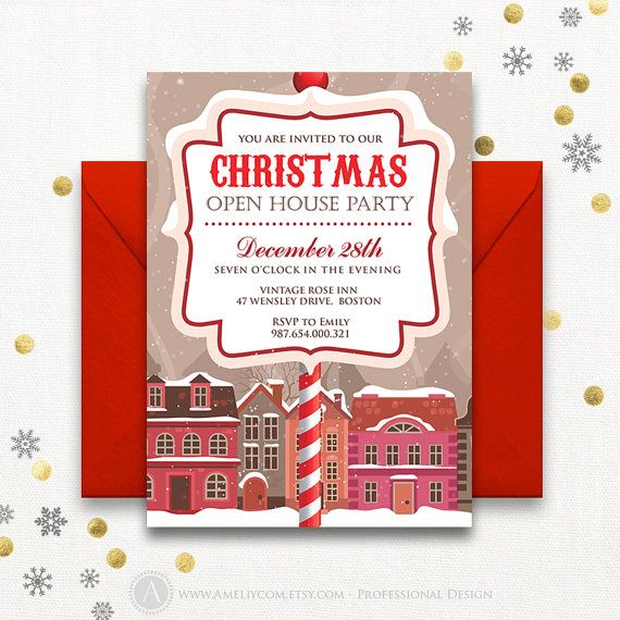 The 25+ best Holiday party invitation template ideas on Pinterest - corporate party invitation template The 25+ best Holiday party invitation template ideas on Pinterest - corporate party invitation template