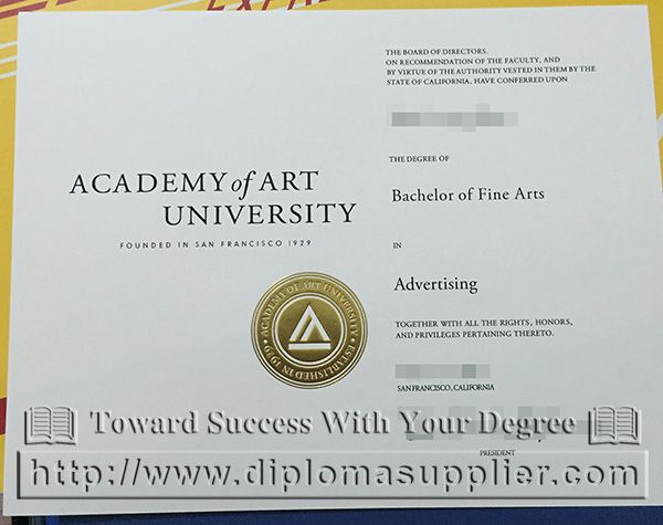 fake bachelors degree certificate