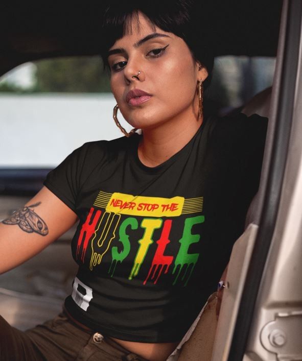 Stop ropa online mujer