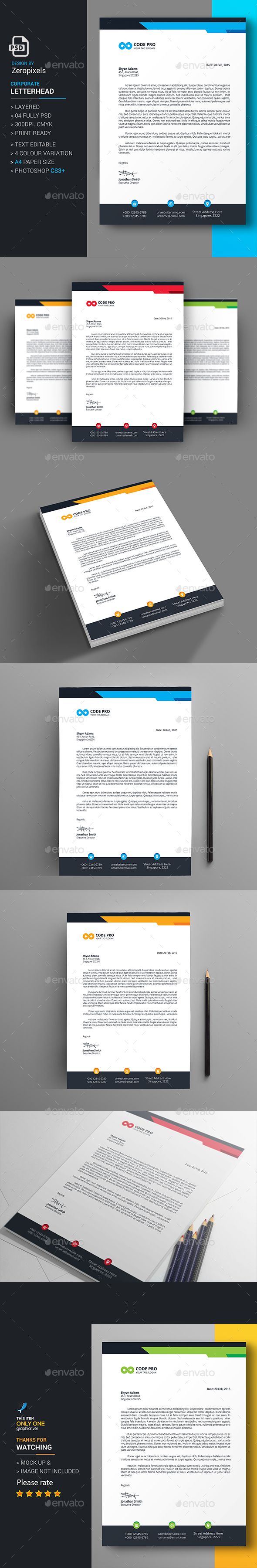 letterhead design template stationery print template psd download here http - Letterhead Design Ideas letterhead design template stationery print template psd download here http - Letterhead Design Ideas
