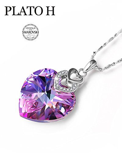Small Gift Ideas For Her Birthday Friend Wife 100 Small Gift Ideas For Her Birthday Friend Wife 100 Genuine Crystal From Swarovski Giftideas