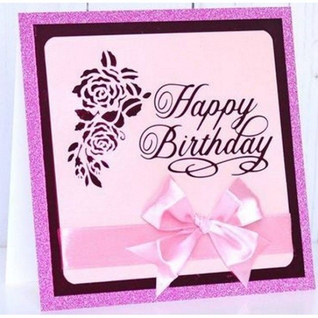 Butterfly Dreams Elements Crafter/'s Companion Gemini Hot Foil Stamp Die