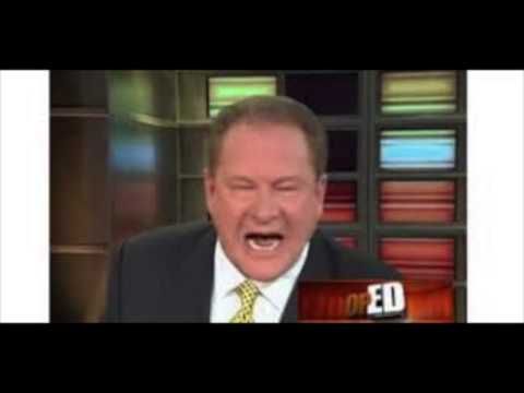 Ed schultz fucking retarded Ice penetration system carlin