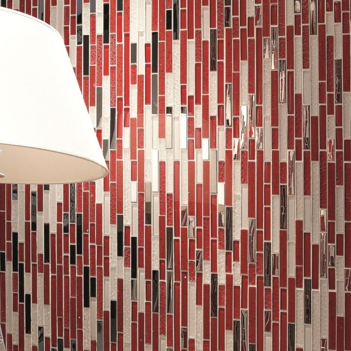 7 Best Red Wall And Floor Tiles Images On Pinterest Kitchen Choose From Stunning Mosaic Tile Sheets Including Red Tiles Discover Wall At Trade Price Direct Warehouse