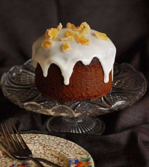 Lemon Ginger Molasses Cake Recipes Lemon Ginger Molasses Cake Recipes