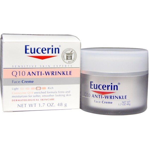 افضل منتجات العناية بالبشرة من موقع اي هيرب Anti Wrinkle Face Face Wrinkles Face Creme