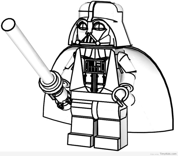 Free Printable Ninjago Coloring Pages For Kids