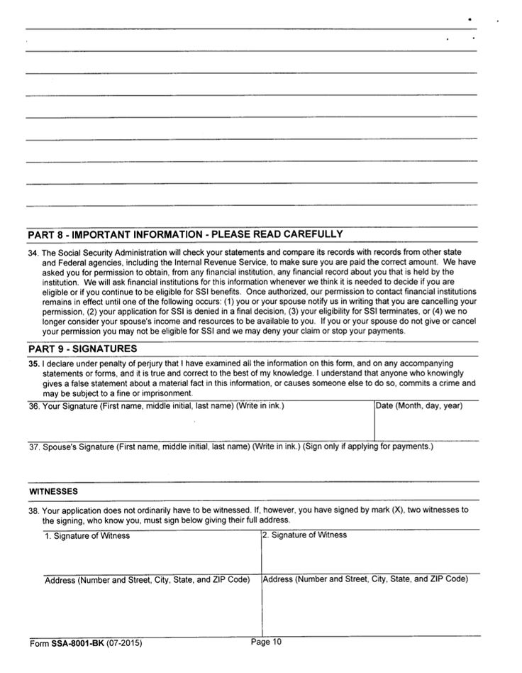 Sign Document social security Pinterest - social security administration form Sign Document social security Pinterest - social security administration form