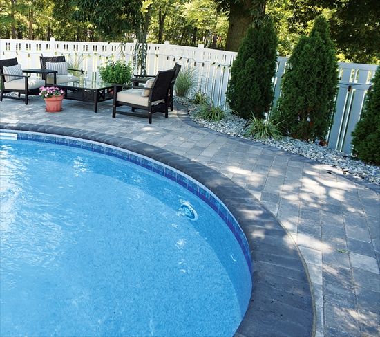 pool deck with ep henry imperial bullnose pavers bullnose paver pool deck with ep henry imperial bullnose pavers bullnose paver