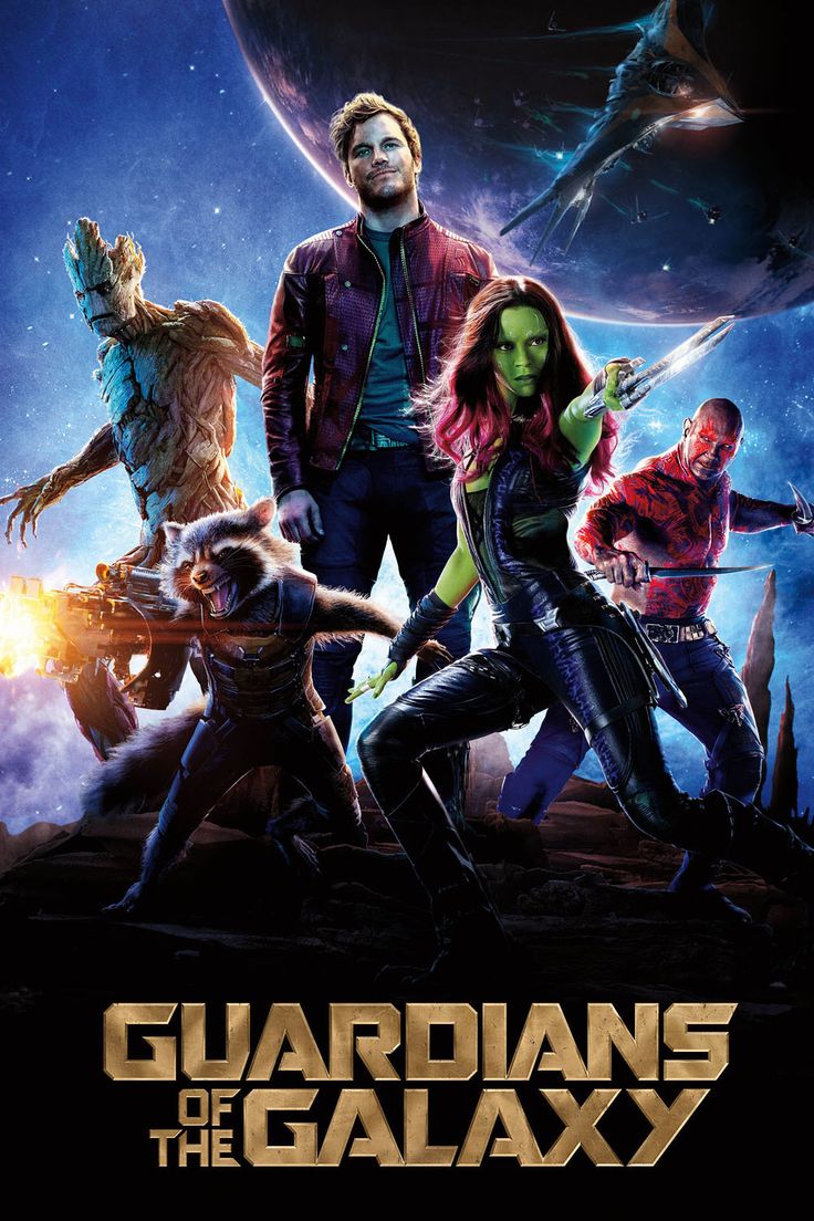 Pin on Guardianes de la Galaxia