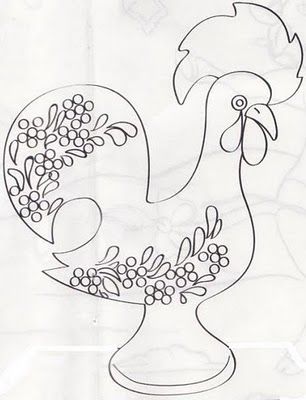 166 Best Hens Images On En Art Rooster And Galo De Barcelos