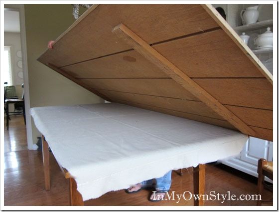 Make Your Dining Room Table Ger Wonder If This Would Work To Make Your Dining Room Table Ger Wonder If This Would Work To Extend Our On The Nights When Boys Board Man Cave Geek Nook