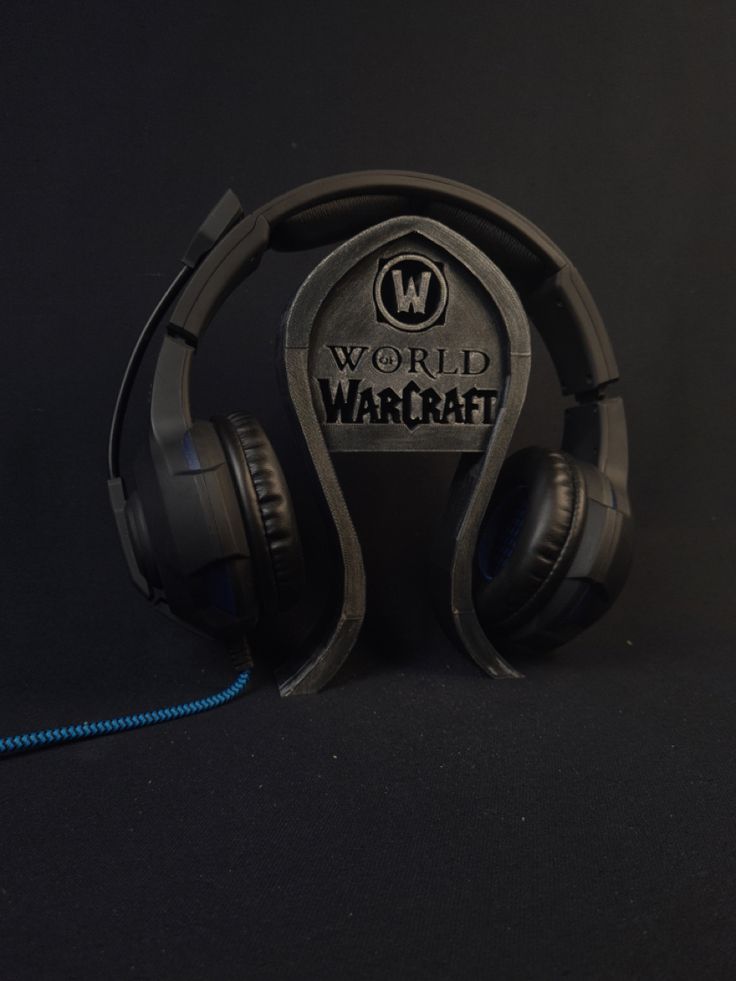 World of warcraft headset new arrivals