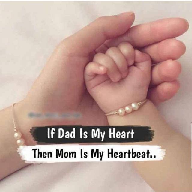 Ye My Mom Is Everything For Me Mom And Dad Quotes Dad Quotes Love My Parents Quotes