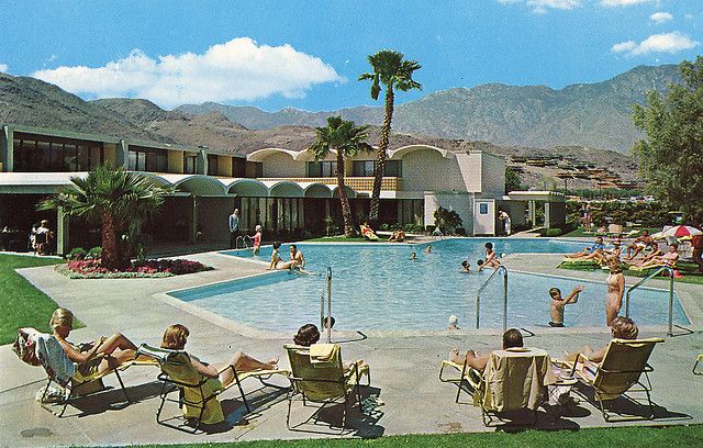 S Restaurant Palm Springs Ca In The 60 Coachella Valley In The 60 S Coachella Valley Then Pinterest Palm Springs