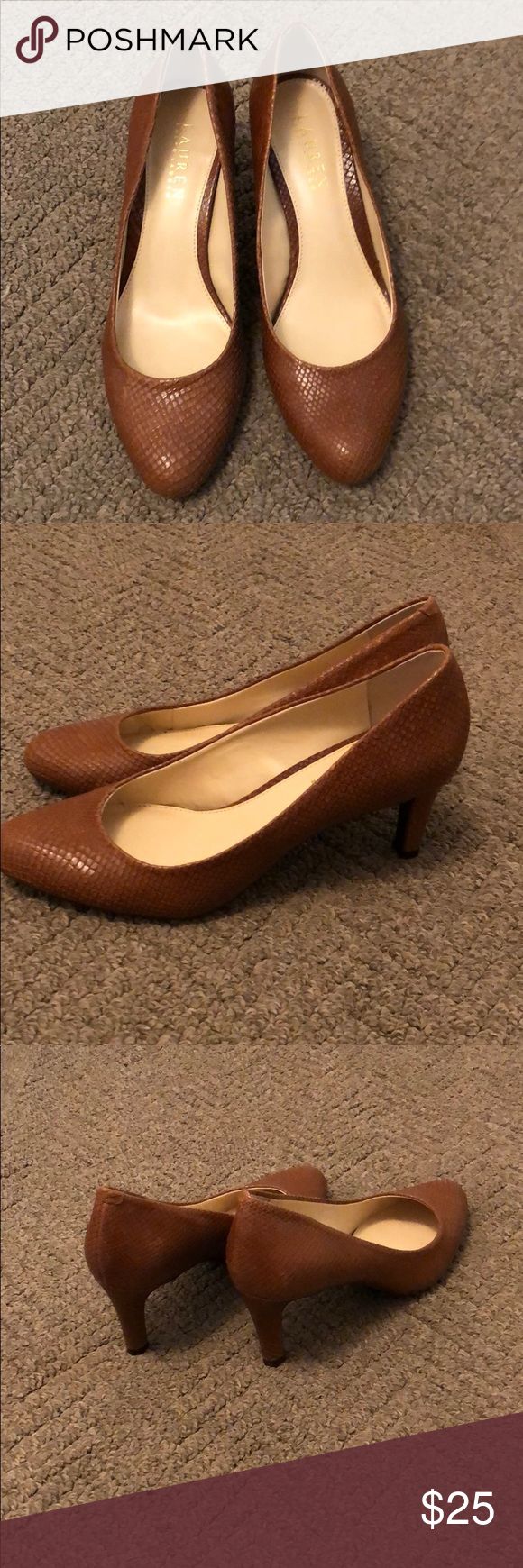 ralph pumps