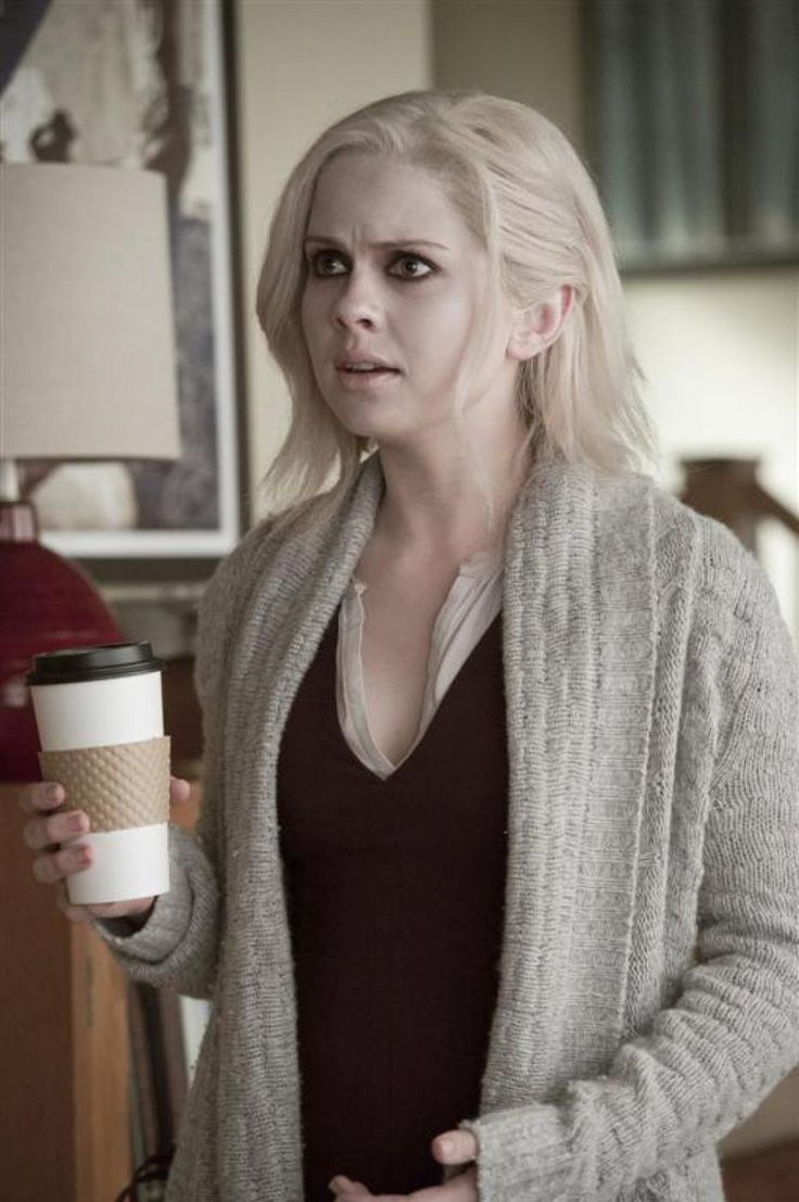 Rose Mciver Natural Hair Color Rose Mciver Natural Hair Color