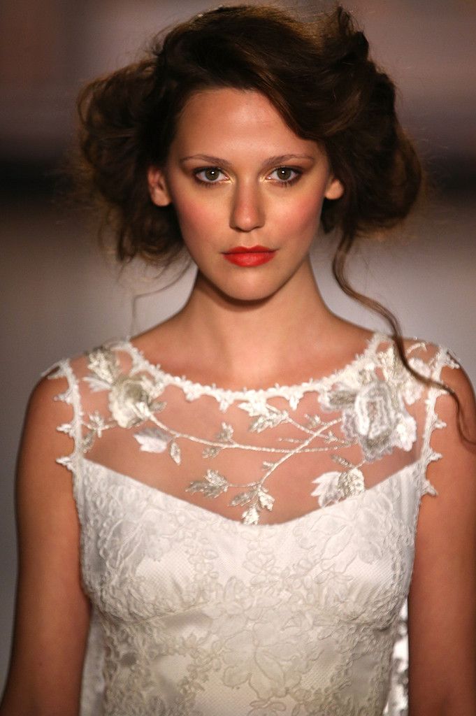 65 Best The Gilded Age Couture Wedding Dresses Images On Pinterest Claire Pettibone Whitney Wedding Dress Thegildedage