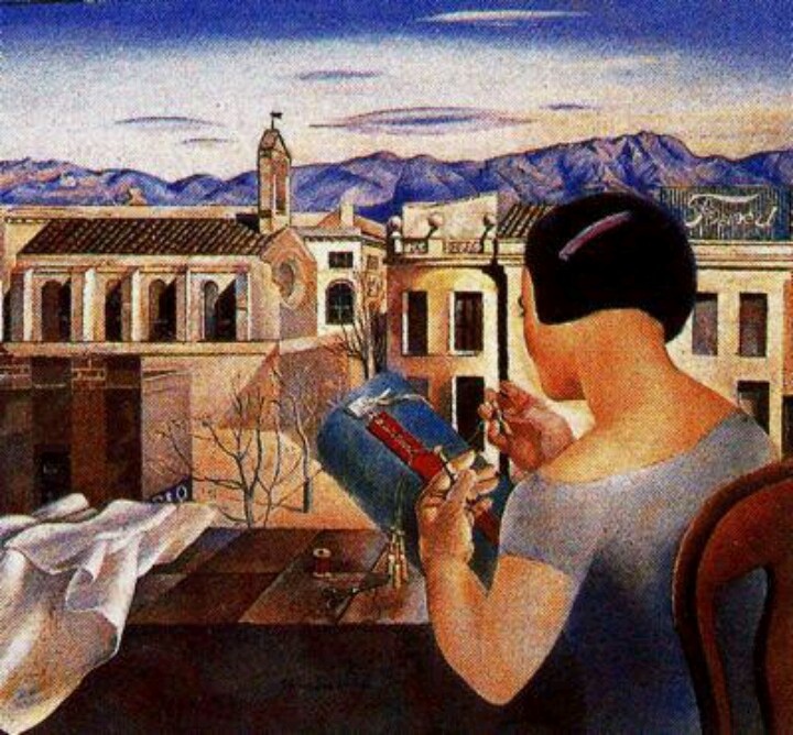 salvador painter