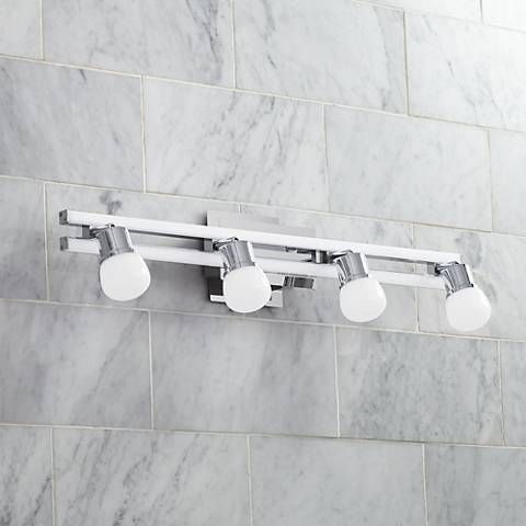 This Distinctive Energy Efficient Bath Light Features Two This Distinctive Energy Efficient Bath Light Features Two
