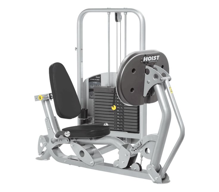 Hoist mi5 exercises hotsell