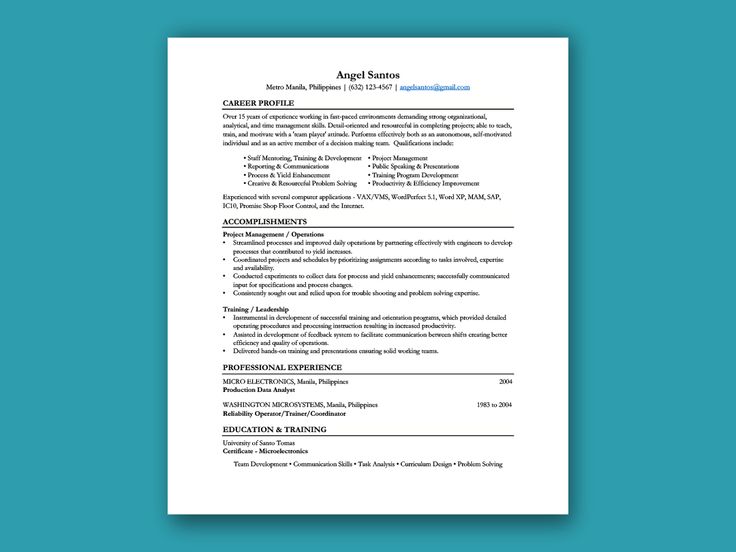 71 best Functional Resumes images on Pinterest Resume ideas - revival clerk sample resume 71 best Functional Resumes images on Pinterest Resume ideas - revival clerk sample resume