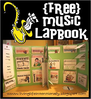 FREE Music Theory Worksheets & Resources