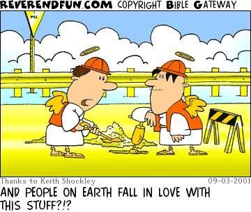 free christian cartoons for bulletins