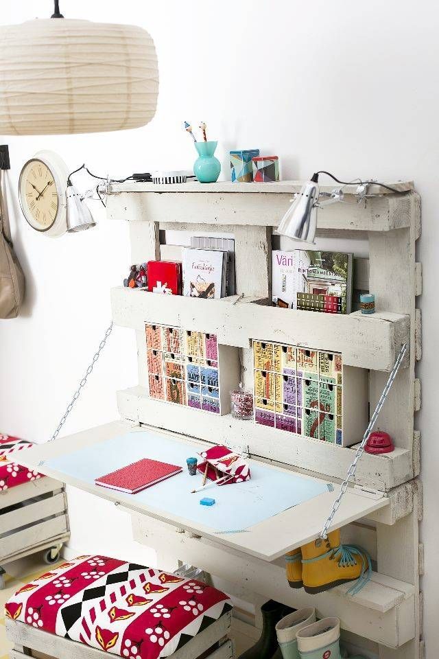 9 best Working Place images on Pinterest Desks, Work spaces and - designer arbeitstisch tolle idee platz sparen 9 best Working Place images on Pinterest Desks, Work spaces and - designer arbeitstisch tolle idee platz sparen