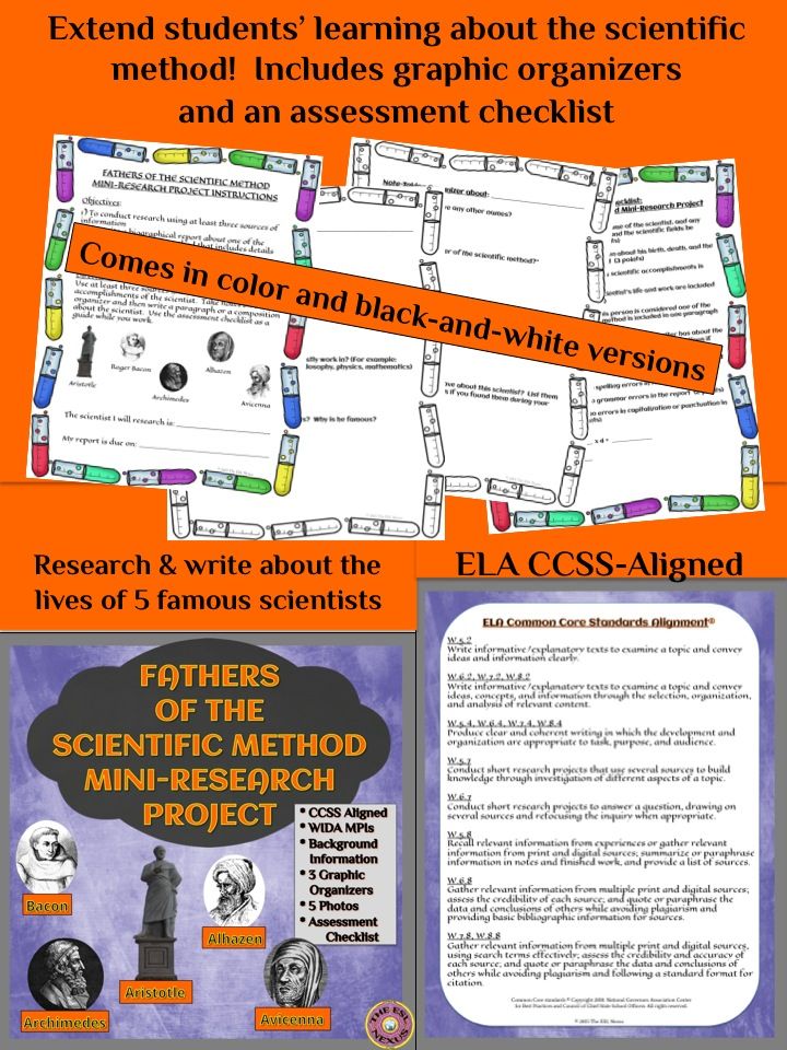 Les 25 meilleures idées de la catégorie Scientific method of - research plan Les 25 meilleures idées de la catégorie Scientific method of - research plan