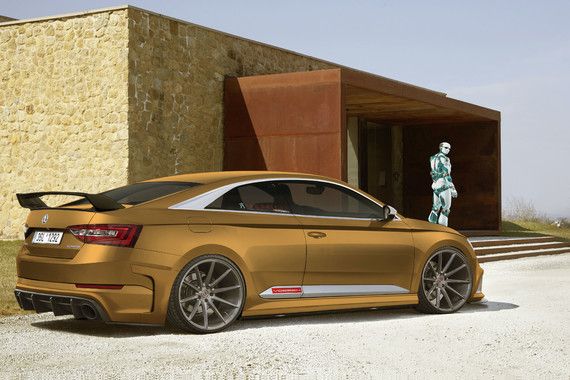 Skoda Superb Tudor Rzr Top Expensive Cars Expensive Cars Dream