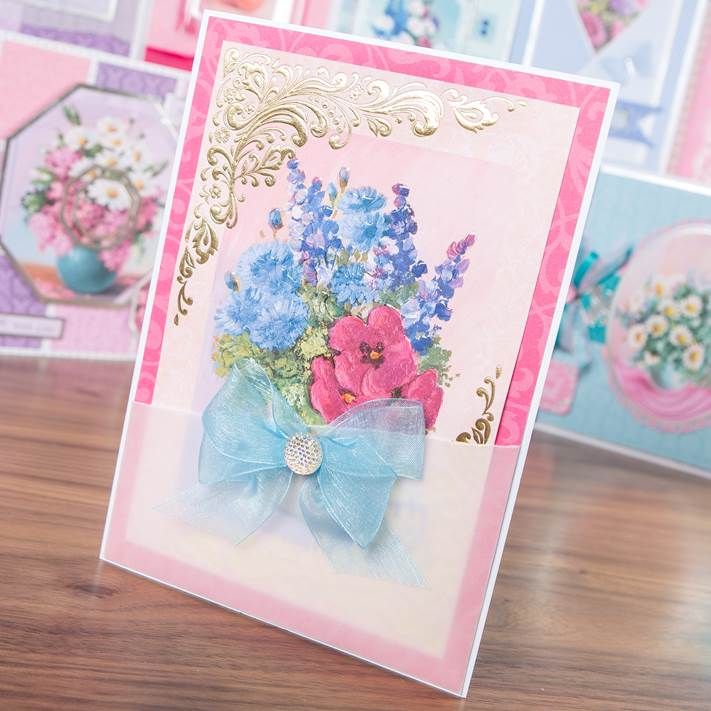 Kanban Crafts Card Samples Kanban Crafts Card Samples