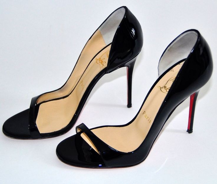 christian louboutin toboggan 37 christian louboutin toboggan 37