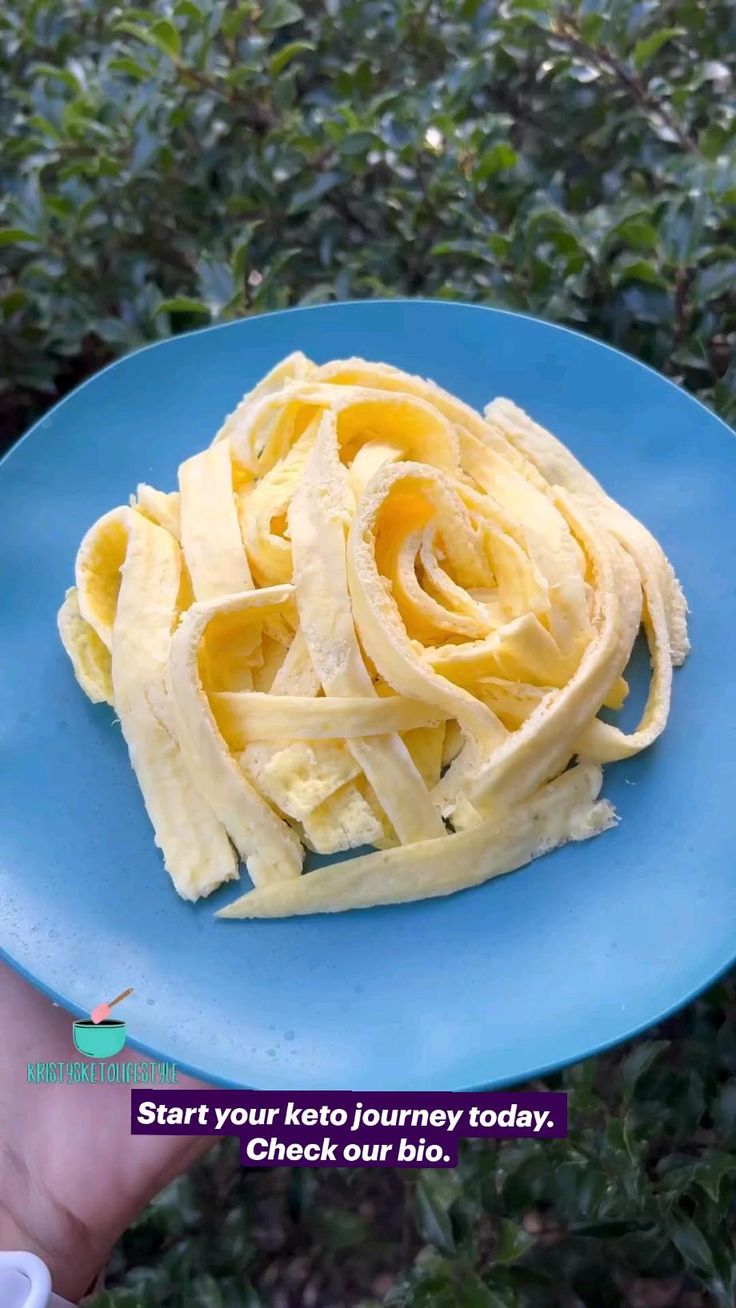 Keto Chips. | Food processor recipes, Egg noodles, Keto recipes dinner