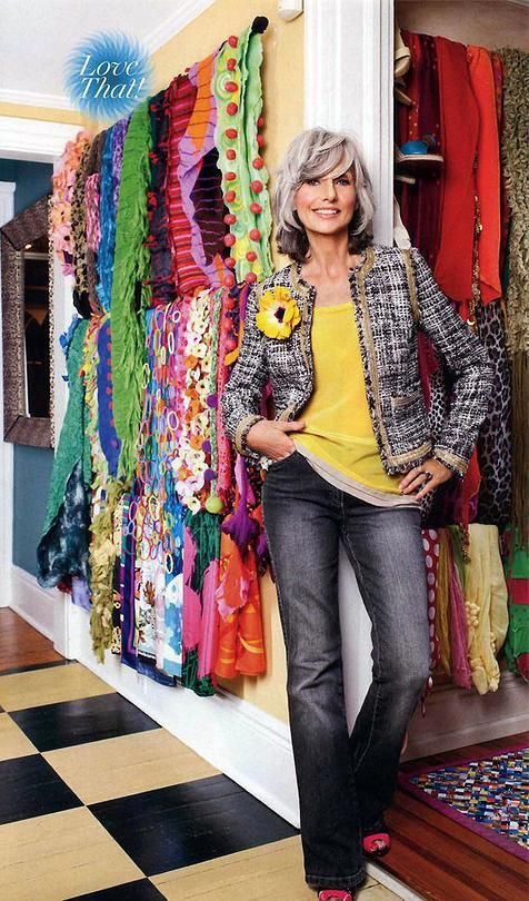 For Women Over 60 Looks Best For Women Over 60 Looks Best