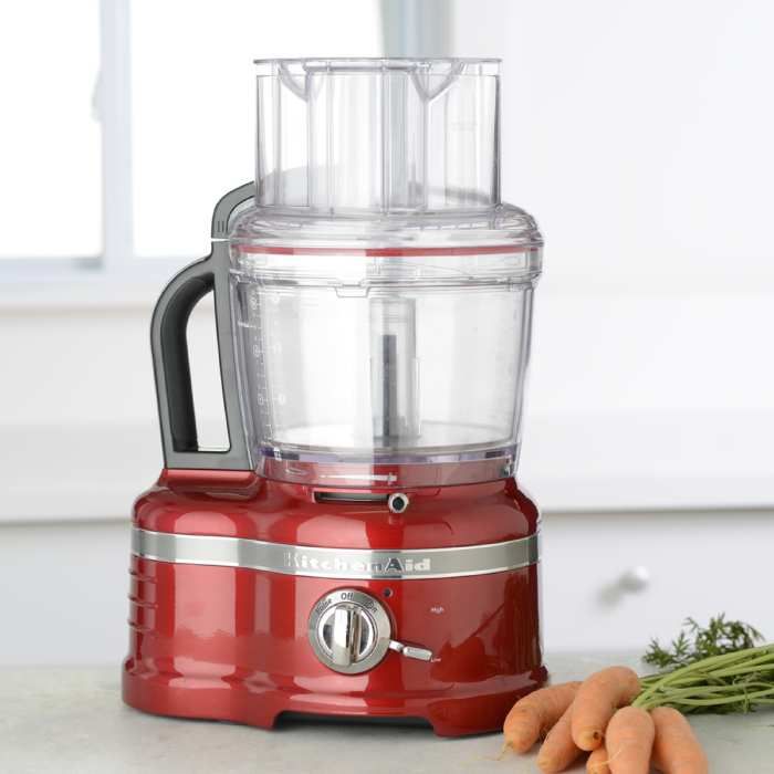Kitchen King Pro Food Processor Youtube Kitchen King Pro Food Processor Youtube