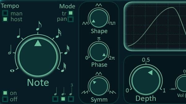 Tremolo Fx Vst Gratis Fx Vst Free En 2020 Ableton Live Software