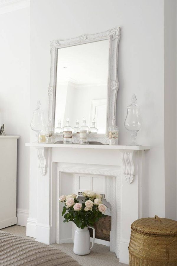 Best 25+ Fake fireplace ideas on Pinterest | Faux fireplace Faux mantle and Fake fireplace mantles