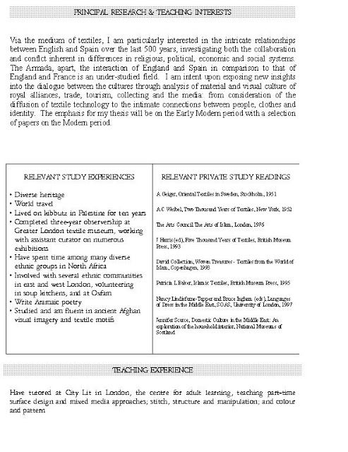 nurse anesthetist resume
