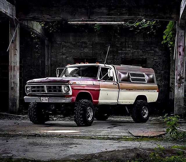 What was your first vehicle?Mine was a 1977 Ford Ranger much like the