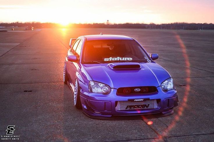 subaru impreza years to avoid - sparkle-slominski