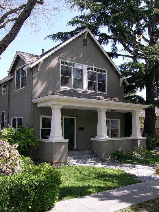 spaces stucco house colors design pictures remodel decor and ideas page 3 - Stucco Exterior Paint Ideas spaces stucco house colors design pictures remodel decor and ideas page 3 - Stucco Exterior Paint Ideas