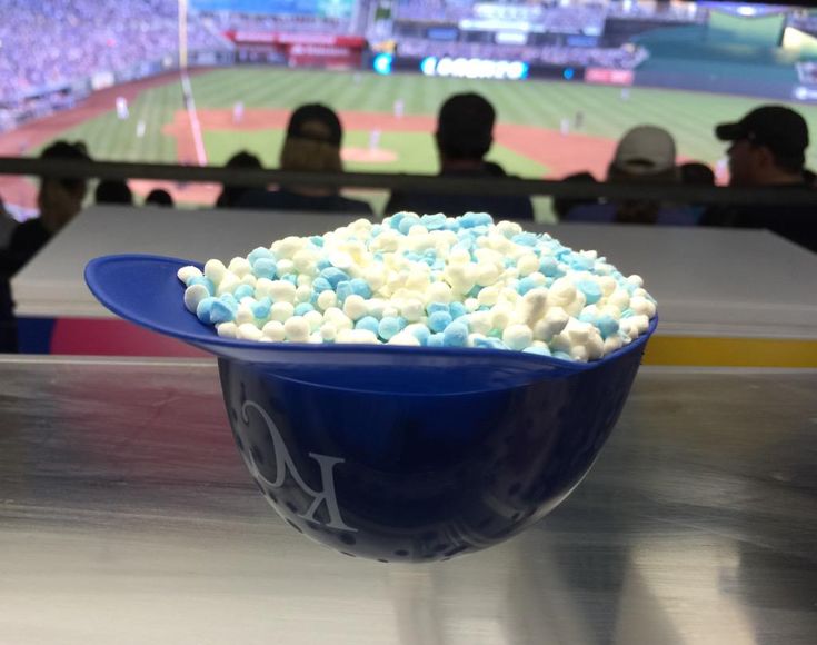 Dippin dots personality test