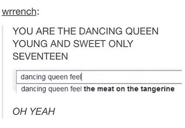 Dancing Queen 17 Dancing Queen Time Of Your Life Growing Up