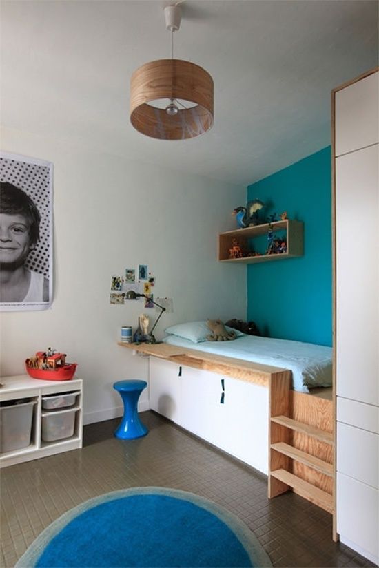 88 Best Bed Frame Ideas Images On Pinterest Home Bedrooms And Five Creative Kids Rooms Mojo Direct Blog