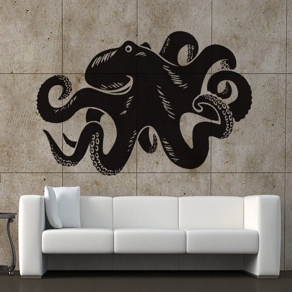 Vinilo Decorativo Sushi Vinilo Decorativo Sushi