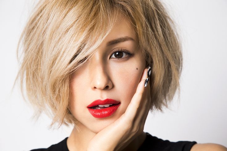 Beni 歌手 の画像検索結果 髪型 ショートカット ショートヘア Beni 歌手 の画像検索結果 髪型 ショートカット ショートヘア