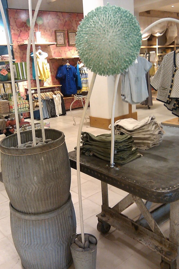 Anthropologie Crafts Anthropologie Crafts