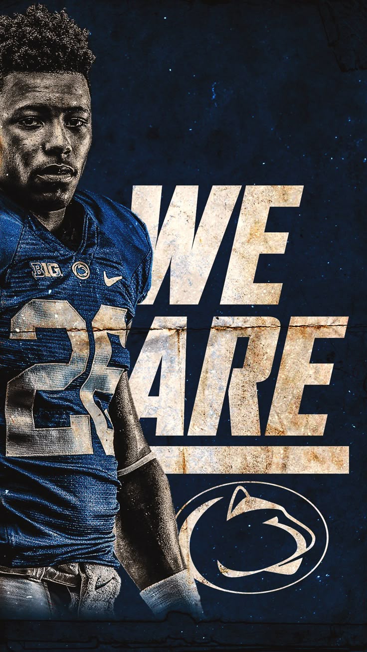 Penn State had arguably the most marketable player in all of College football, S… Penn State had arguably the most marketable player in all of College football, S…