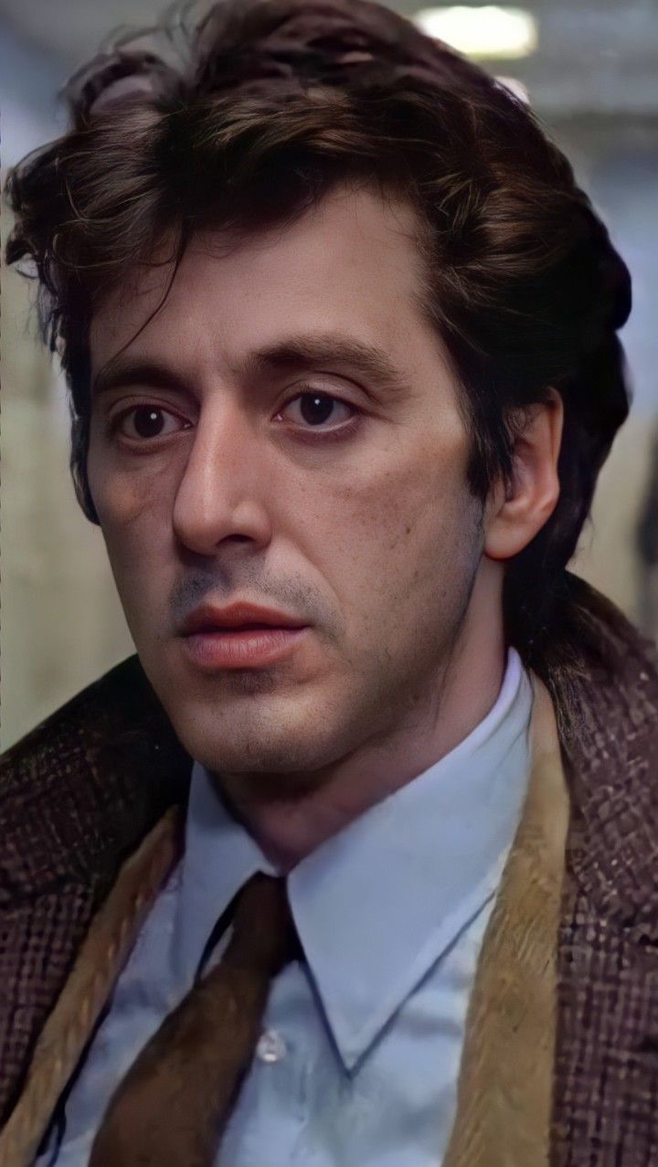 Al Pacino | Aktör